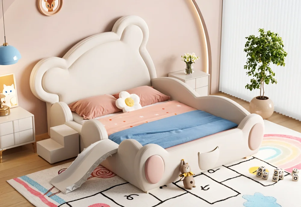 toddler bed for kids